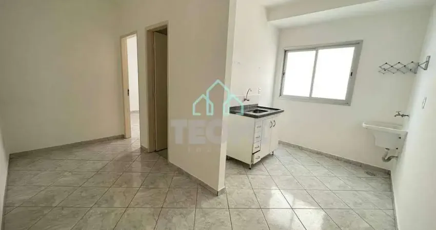 Apartamento com 1 quarto à venda no Jardim das Nações, Taubaté