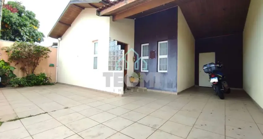 Casa à venda (3 dormitorios sendo 2 suítes) R$ 500.000, Independência, Taubaté, SP