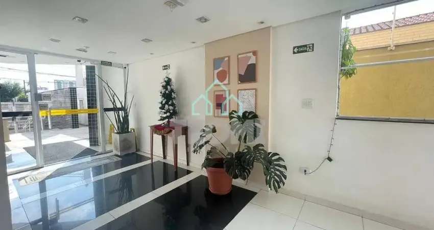 Kitnet / Stúdio à venda no Centro, Taubaté