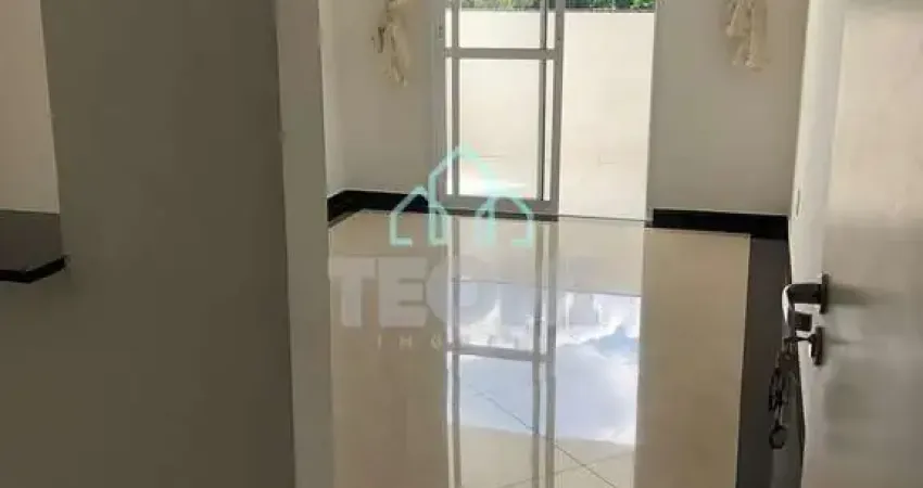 Apartamento com 3 quartos à venda no Rancho Grande, Tremembé