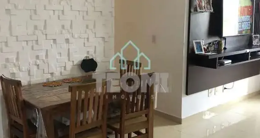 Apartamento com 2 quartos à venda na Chácara Santa Luzia, Taubaté