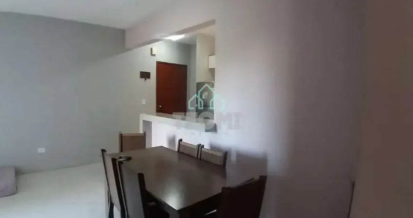 Apartamento com 2 quartos à venda na Vila Aparecida, Taubaté