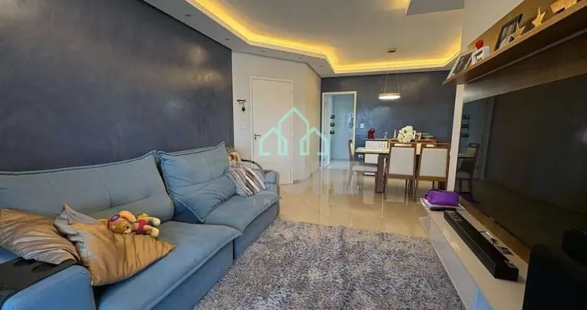 Apartamento com 4 quartos à venda na Vila Costa, Taubaté