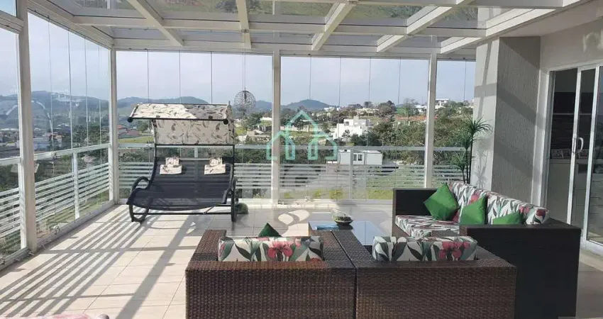 Casa à venda, Condomínio Reserva Altos do Cataguá, Taubaté, SP