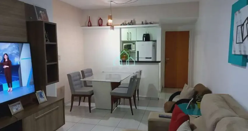 Apartamento com 2 quartos à venda no Centro, Taubaté