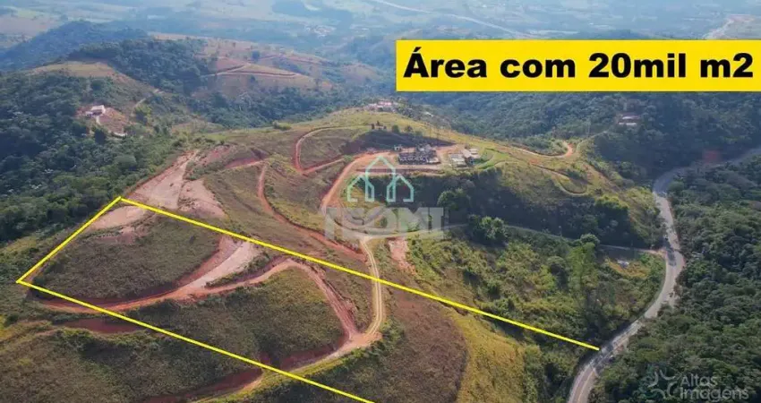 Terreno para alugar no Registro, Taubaté