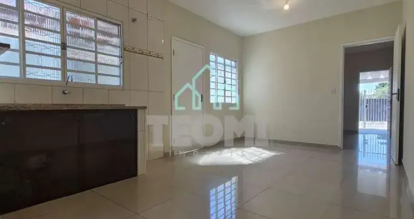 Casa com 2 quartos à venda no Jardim Ana Rosa, Taubaté