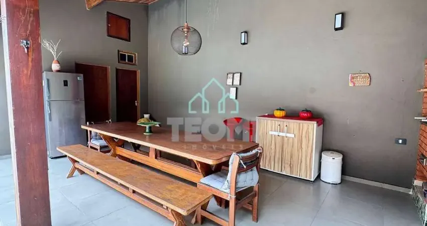 Linda casa de alto padrão a venda em condomínio fechado na cidade de Taubaté