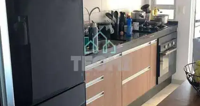 Apartamento com 3 quartos à venda no Jardim Bela Vista, Taubaté