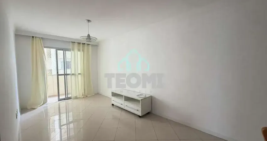 Apartamento com 3 quartos para alugar no Jardim das Nações, Taubaté