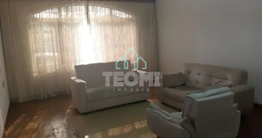 Casa com 3 dormitórios para alugar, 151 m² por R$ 3.971,00/mês - Jardim Independência - Taubaté/SP