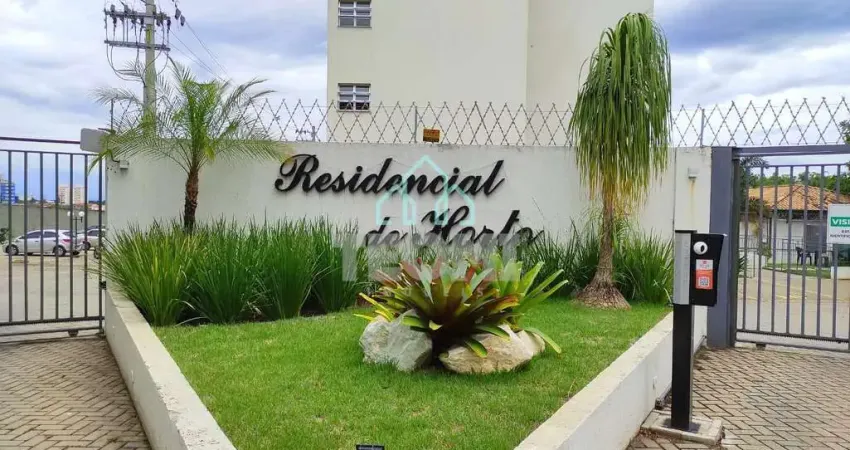 Apartamento com 2 quartos à venda no Parque Paduan, Taubaté