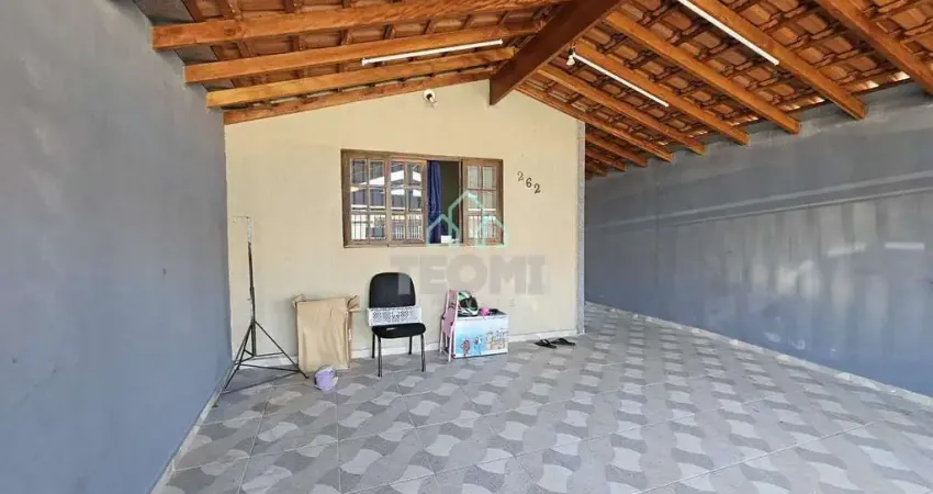 Casa com 3 quartos à venda no Residencial Novo Horizonte, Taubaté