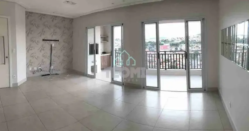 Apartamento padrão para Venda e Locação, Jardim Independência, Taubaté, SP