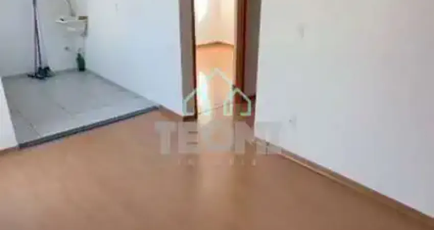 Apartamento com 2 quartos à venda no Granjas Santa Terezinha, Taubaté