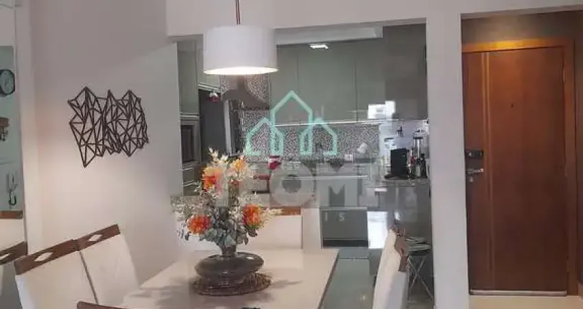 Apartamento com 3 quartos à venda no Centro, Taubaté