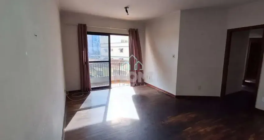 Apartamento com 3 quartos à venda no Jardim Eulália, Taubaté