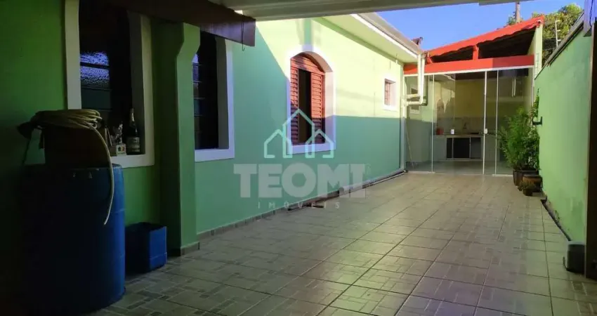 Casa para locação 3 dormitorios (1 suite), Jardim Bela Vista, Taubaté, SP