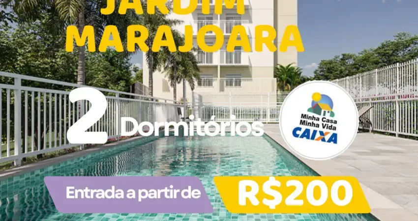 Jardim marajoara-interlagos. apartamentos de 2 dormitórios