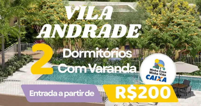 Vila andrade. apartamentos de 2 dormitórios com varanda  e lazer completo, pertinho da giovanni