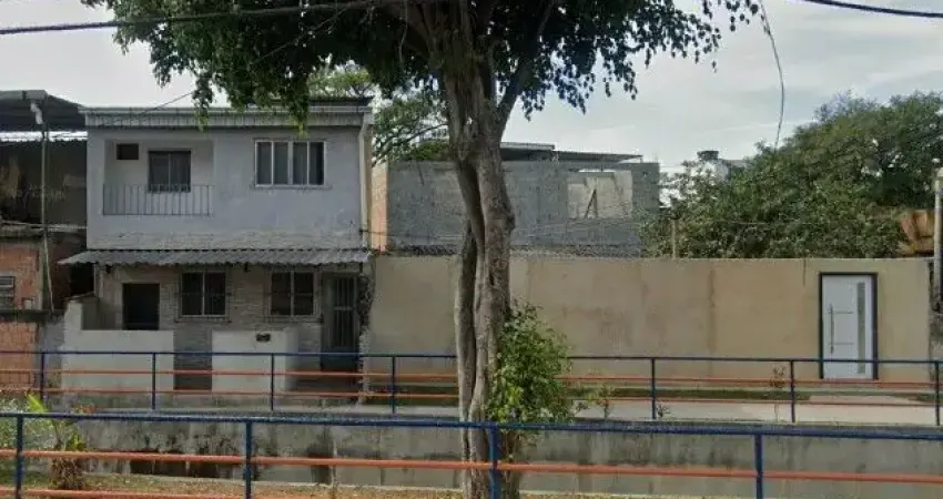 Casa com 2 quartos à venda na Rua General Rondon, 318, Santa Eugênia, Nova Iguaçu