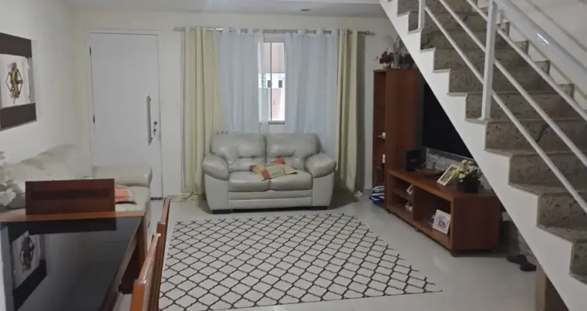 Casa com 2 quartos à venda na Avenida Abílio Augusto Távora, 2999, Jardim Alvorada, Nova Iguaçu