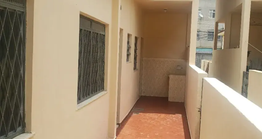 Casa com 1 quarto para alugar na Rua Nestor, 1020, Santo Elias, Mesquita