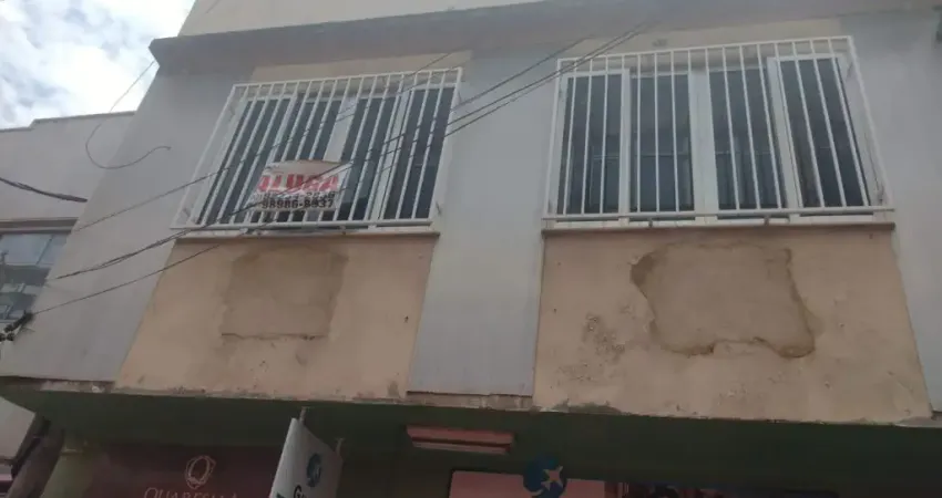 Salas Disponíveis para Locação no Centro de Nova Iguaçu!