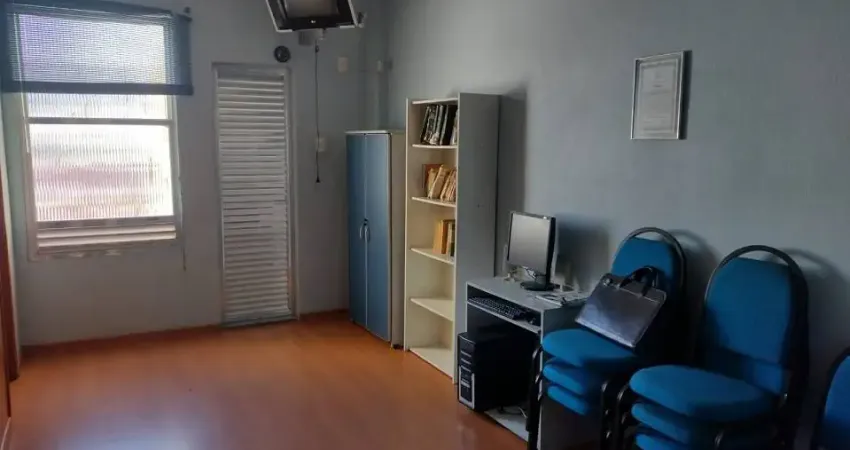 Sala comercial com 4 salas para alugar na Rua Marcílio Dias, 20, Centro, Rio de Janeiro