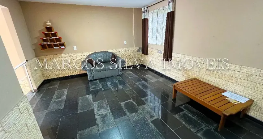 Apartamento com 2 quartos à venda na Rua Capitão Chaves, 434, Centro, Nova Iguaçu