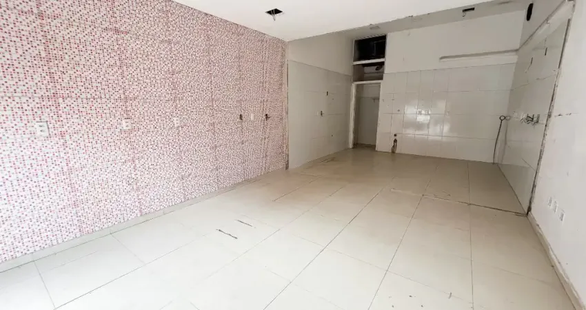 Ponto comercial com 1 sala para alugar na Avenida Nilo Peçanha, 518, Centro, Nova Iguaçu