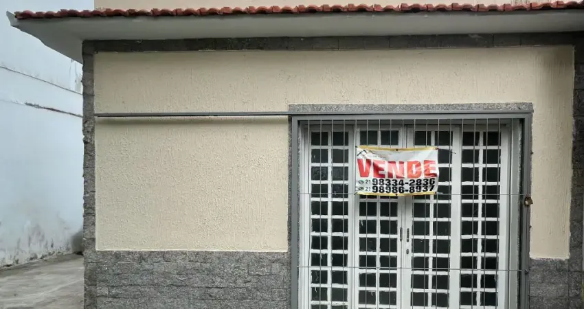 Ponto comercial com 3 salas à venda na Avenida Nilo Peçanha, 516, Centro, Nova Iguaçu