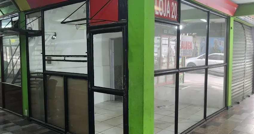 Loja no centro de nova iguaçu - oportunidade para começar seu negócio