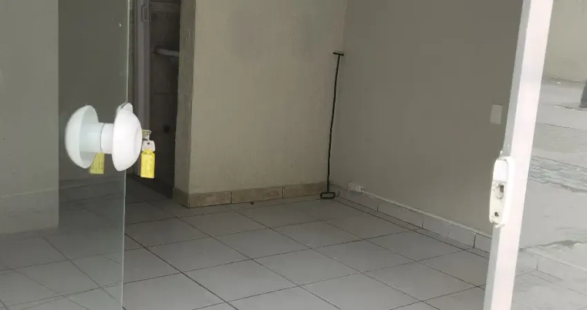 Sala comercial com 1 sala para alugar na Avenida Doutor Luiz Guimarães, 269, Centro, Nova Iguaçu