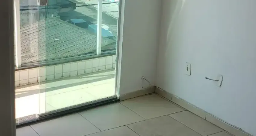 Apartamento com 2 quartos à venda na Estrada Cambucas, 230, Jardim Alvorada, Nova Iguaçu