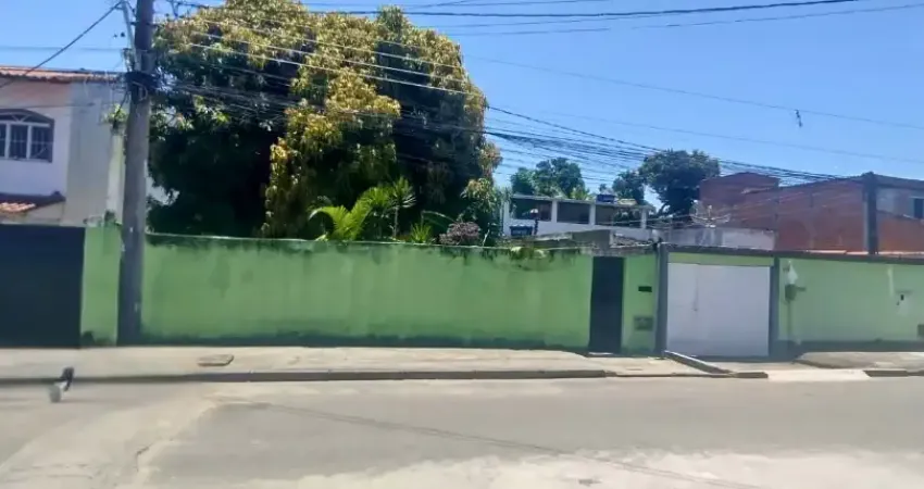 Casa com 2 quartos à venda na Rua dos Girassóis, Prados Verdes, Nova Iguaçu