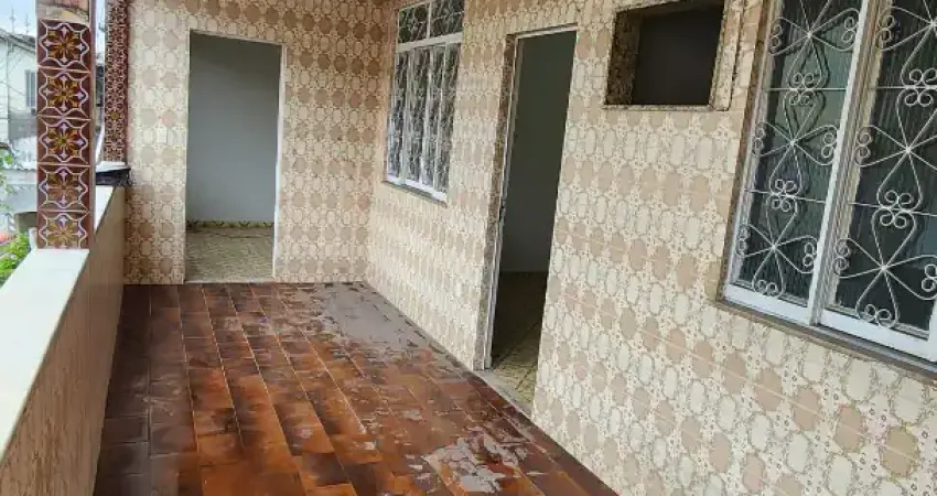 Casa com 2 quartos para alugar na Rua Manuel Antônio Pereira, 39, Centro, Nilópolis