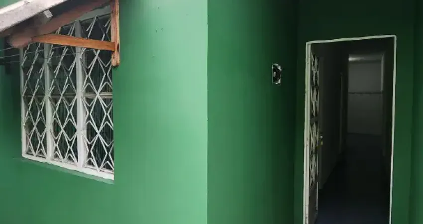 Casa com 1 quarto para alugar na Rua Oscar Soares, 850, Centro, Nova Iguaçu