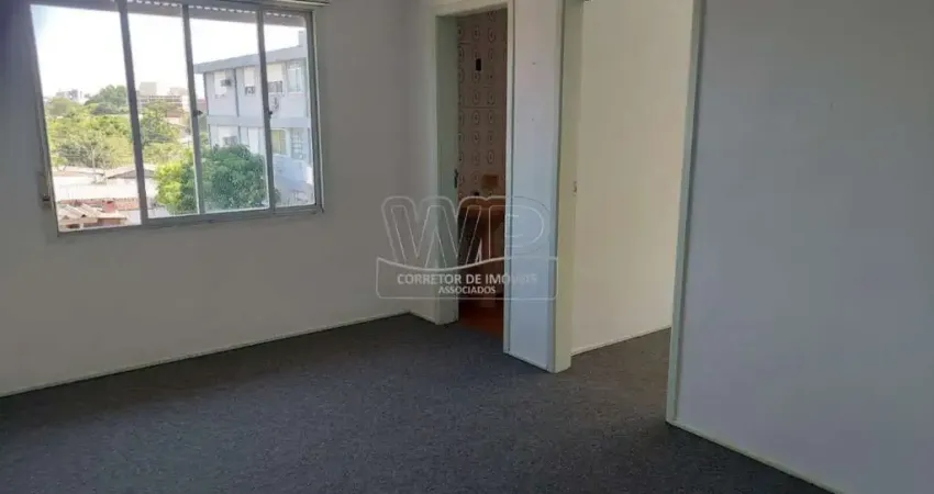 Apartamento com 1 quarto à venda na Rua Doutor Campos Velho, 619, Cristal, Porto Alegre