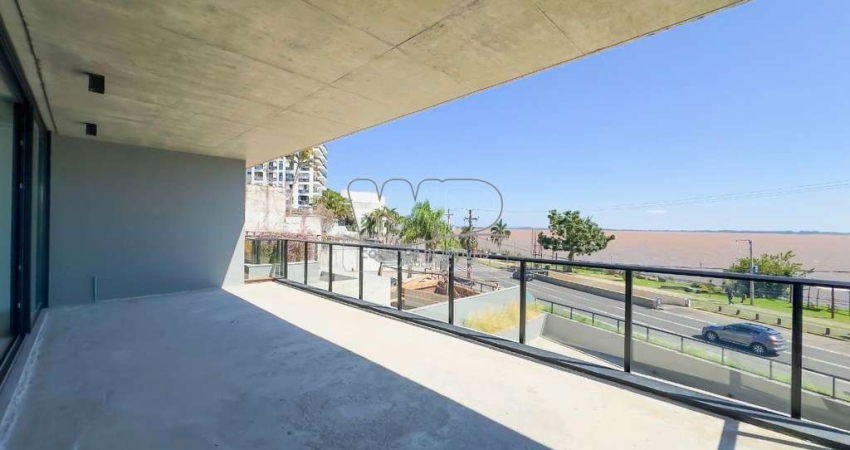 Apartamento com 3 quartos à venda na Avenida Padre Cacique, 1820, Praia de Belas, Porto Alegre
