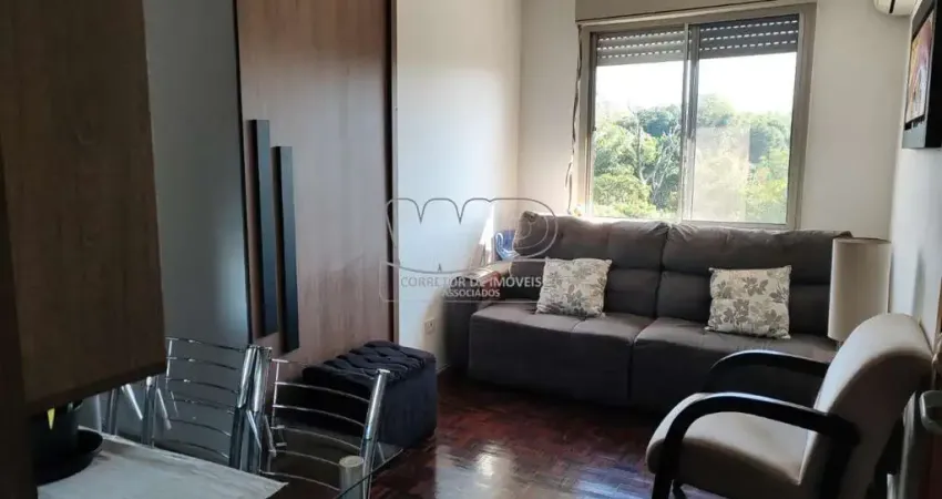 Apartamento com 2 quartos à venda na Rua Joaquim de Carvalho, 75, Vila Nova, Porto Alegre