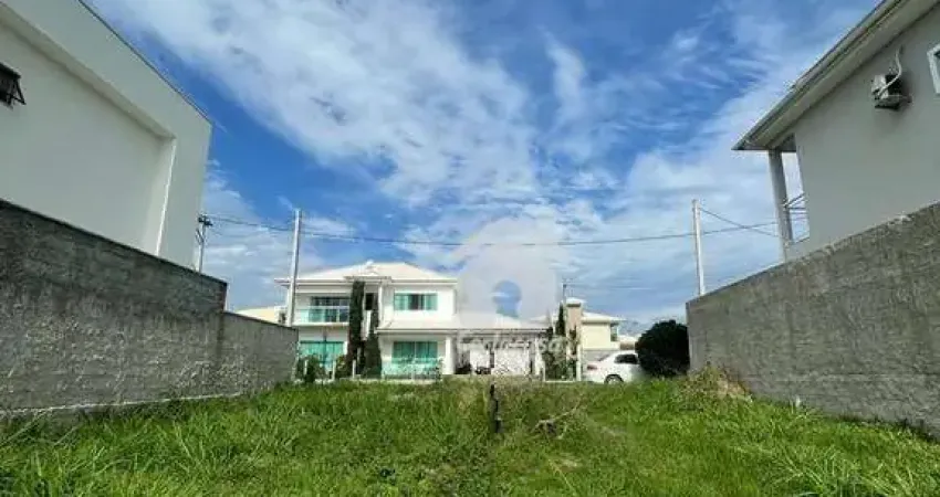 Terreno à venda, 360 m² por R$ 280.000,00 - Nova São Pedro - São Pedro da Aldeia/RJ