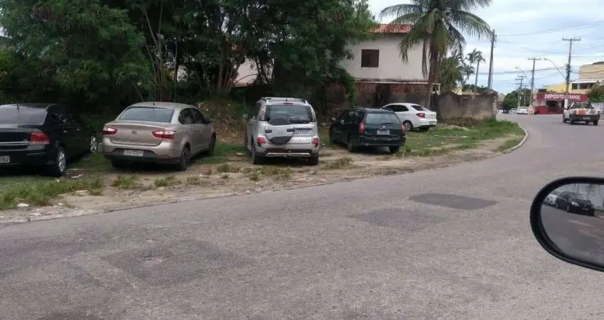 Terreno à venda, 391 m² por R$ 1.000.000,00 - Centro - São Pedro da Aldeia/RJ