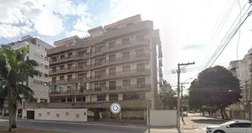 Apartamento com 3 dormitórios à venda, 132 m² por R$ 600.000 - Braga - Cabo Frio/RJ