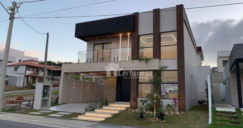 Casa com 3 dormitórios à venda, 180 m² por R$ 1.350.000,00 - Nova São Pedro - São Pedro da Aldeia/RJ