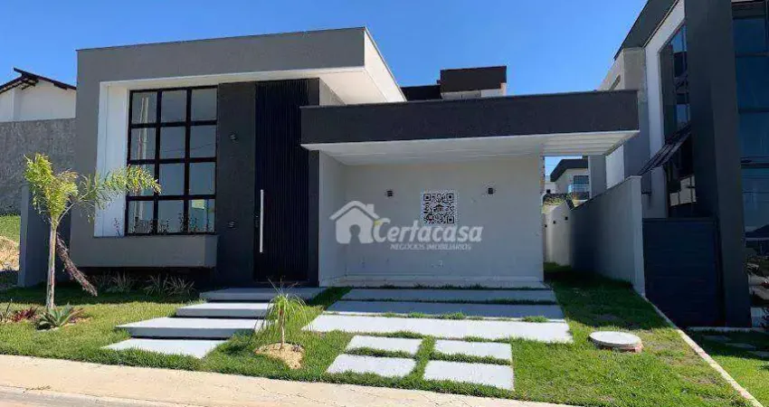 Casa com 3 dormitórios à venda, 128 m² por R$ 850.000,00 - Nova São Pedro - São Pedro da Aldeia/RJ