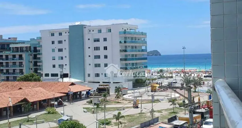 Apartamento com 3 dormitórios à venda, 148 m² por R$ 990.000,00 - Vila Nova - Cabo Frio/RJ