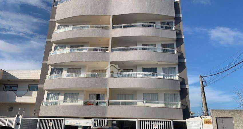 Apartamento com 2 dormitórios à venda, 65 m² por R$ 330.000,00 - Nova São Pedro - São Pedro da Aldeia/RJ