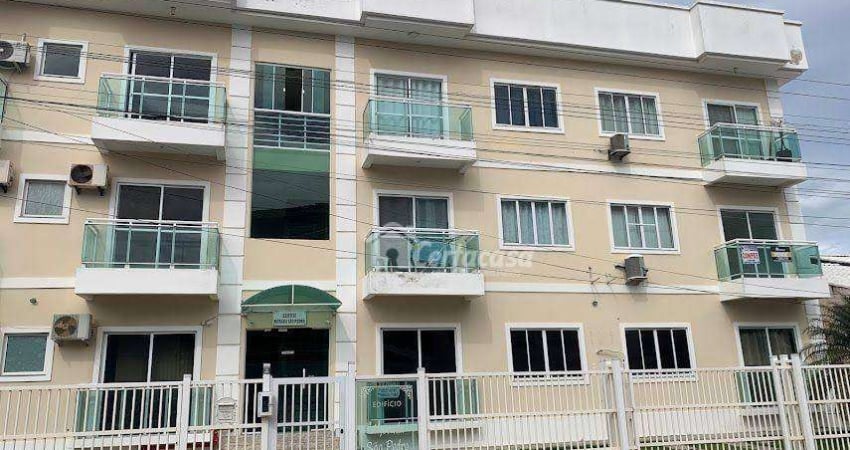 Apartamento à venda, 102 m² por R$ 380.000,00 - Nova São Pedro - São Pedro da Aldeia/RJ