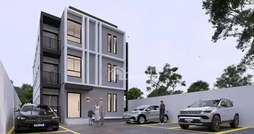 Apartamento com 2 dormitórios à venda, 67 m² por R$ 215.000,00 - Recanto do Sol - São Pedro da Aldeia/RJ